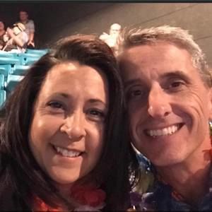 Meet your Posher, Trish